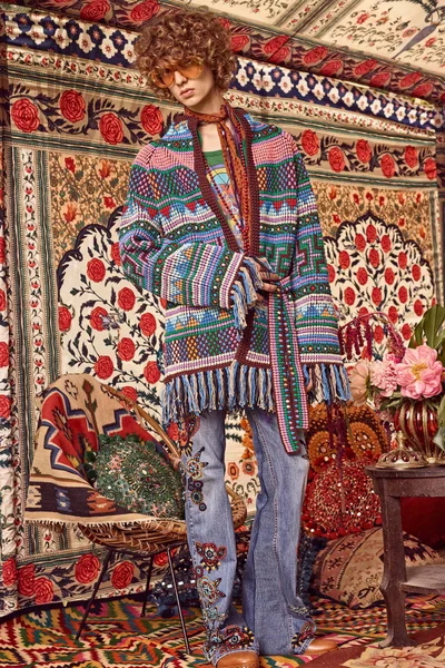 Look 7